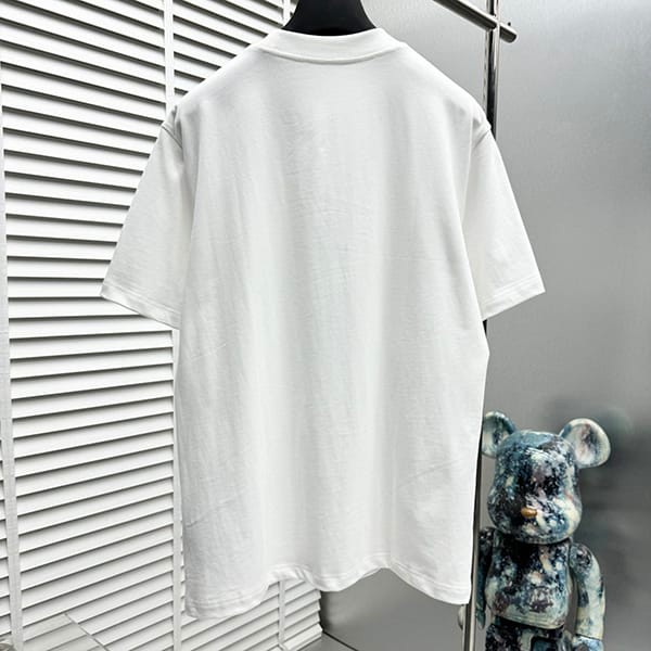 人気急上昇サンローラン パロディ シグネチャーロゴ Ｔシャツ Saq60918